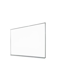Resim Cengo 90x120 Cm Duvara Monte Yazı Tahtası Beyaz 