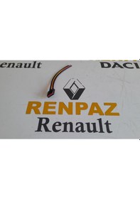 Resim Megane 2 Sigorta Kutu Soketi 4cs038 