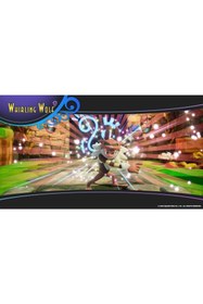 Resim Square Enix Balan Wonderworld Ps4 