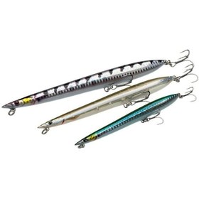 Resim Savage Gear Sandeel Surf Walker 18Cm 27G Suni Yem 