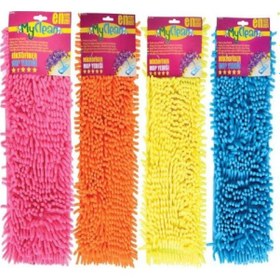 Resim Myclean Mop Yedeği Makarna 40 Cm 2 Adet 