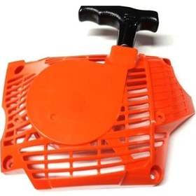 Resim Echo Cs 501sx Motorlu Testere Starter Komple 