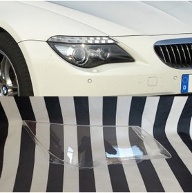 Resim KARFARSTOP BMW E62 FAR CAMI SAĞ 