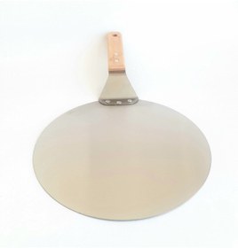 Resim Vilde Pizza Küreği Çap 30 Cm 