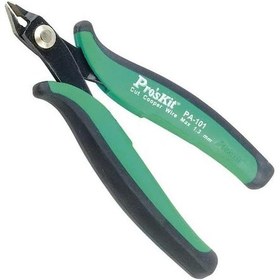 Resim Proskit PA-101 Yan Keski 130mm 