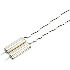 Resim 7X20 MM 3.7V Coreless Çekirdeksiz Yüksek Devir 46000 Rpm Motor 