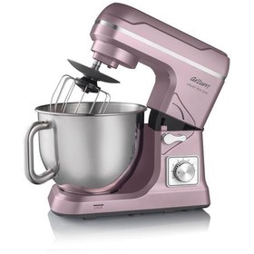 Resim Arzum Dreamline Crust Mix Duo Stand Mikser (AR1129-D) 
