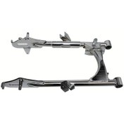 Resim Cg Nikel Beşik - Cg Nikel Mafsal 