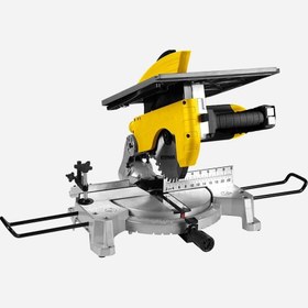 Resim Rtrmax Rtm623 Gönye Kesme Üstten Tablalı 1800w 