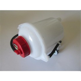 Resim Fıat Doblo- 2001-2005- Hidrolik Direksiyon Yağ Hazne Deposu Kapaklı 1.3 Multijet/1.9 Jtdı Dizel 