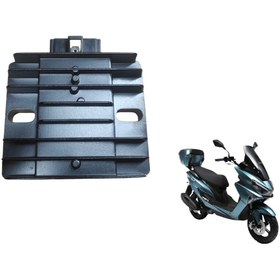 Resim KOÇAK MOTOR Monero Şarj Diyotu / Konjektör Rks - Kuba Newlight 125 