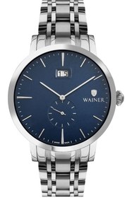 Resim Wainer WA.01881-D Erkek Kol Saati 