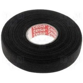 Resim Tesa Bez Bant 19 Mm X 15 M Tuylu 