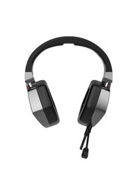 Resim Lecoo Ht402 7.1 Surround Rgb Gaming Kulak Üstü Oyuncu Kulaklığı 