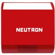 Resim Neutron NTL-OD-99WB Dış Ortam Panel ve Dahili Sirenli Wifi Akıllı Alarm Seti 