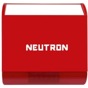 Resim Neutron NTL-OD-99WB Dış Ortam Panel ve Dahili Sirenli Wifi Akıllı Alarm Seti 