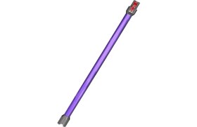 Resim Parmis Dyson 967477-05 Süpürge Mor SBO0015 