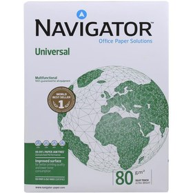 Resim Navigator A3 Fotokopi Kağıdı 80 g/m² 500 Yaprak 