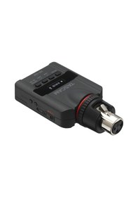Resim Tascam Dr10x Mikrofona Takılabilir Ses Kaydedici 