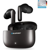 Resim Blaupunkt B630 Tws Bluetooth Kulakiçi Kulaklık Siyah 