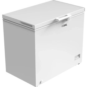 Resim Regal Sd Dual 3021 Sandık Tipi Derin Dondurucu 