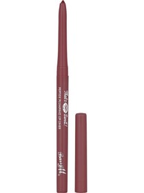 Resim Barry M That's Swell Peptide Plumping Lip Liner Dolgunlaştırıcı Dudak Kalemi Ekru 