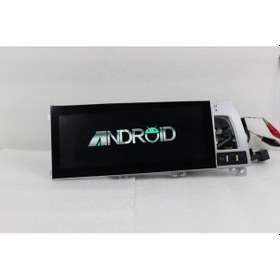 Resim Audi Q7 8.8 inç 2006-2014 Android Carplay Multimedya 