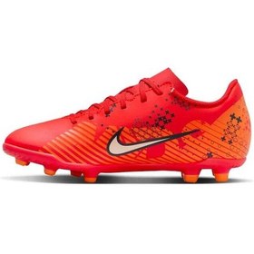 Resim Nike Vapor 15 Club FG/MG | Kırmızı 