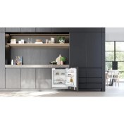 Resim Siemens KU21RADE0 IQ500 E Enerji Sınıfı 134 lt De Frost Buzdolabı 