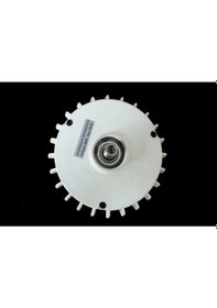 Resim Istabreeze I-500G 12V 400 Watt 12 Volt Beyaz Seri Alternatör 