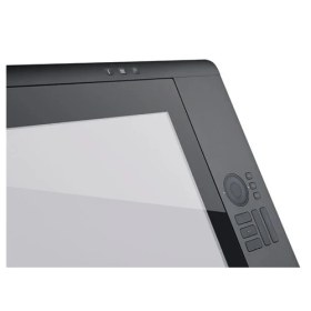 Resim Wacom Cintiq 24HD Touch Pen Display Grafik Tablet (DTH-2452) 