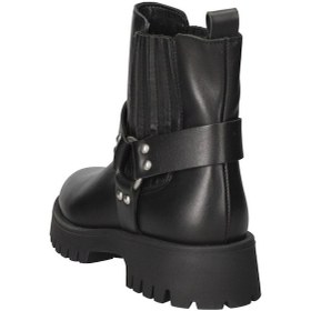Resim Bot Kadın 56n4 Frau Rıo Nero Black Siyah 