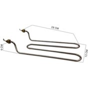 Resim Semaver Rezistans (465729350) 