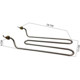 Resim Semaver Rezistans (465729350) 