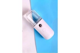 Resim Storemax Dezenfektan Püskürtücü Portatif Cep Boy Mist Buhar Spreyi 1430 