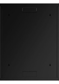 Resim 15u 19" 450mm Duvar Tipi Rack Kabinet 