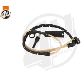 Resim Land Rover Ön Balata Fişi Range3 Lr012824 