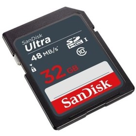 Resim Sandisk Sandi?sk 32gb 48x Hafıza Kartı 