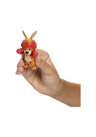 Resim Pmı Stumble Guys 12'li Aksiyon Figür Delüks Set Sg3212 Diğer 