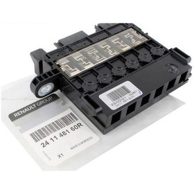 Resim Mais Sigorta Kutusu 241148160r Megane Iv KNO-MAİS-241148160R 