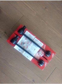 Resim Mercedes W124 W201 W202 W208 W210 R129 Bugu Kolu Trw 