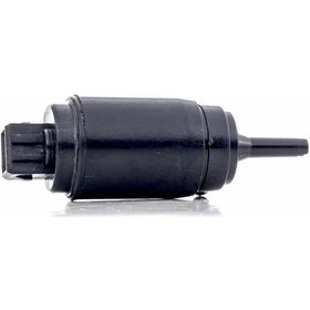 Resim Vw Passat Golf Corsa C Vectra B 95 Su Fıskıye Motoru 1H5955651 