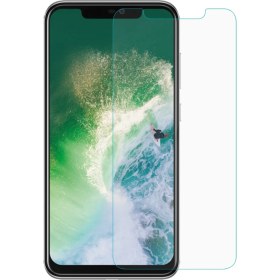 Resim Canpay Casper Via A3 Plus Ekran Koruyucu Yeni Nesil Hd Kalite Nano Cam Filmi 