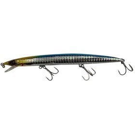 Resim Savage Gear Jerk Minnow 145 Mm 17 Gr Sinking Basic Atherina 