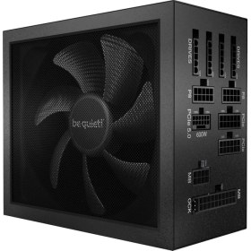 Resim Be Quiet! Dark Power 13 1000W 80+ Titanium Tam Modüler Güç Kaynağı/psu BN335 
