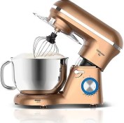 Resim Goldmaster GM-7260 Şef 5.5 Lt Profesyonel Stand Mikser 