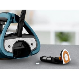 Resim Tefal FV9851 Ultimate Pure 3200W Buharlı Ütü 