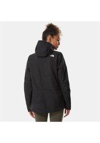 Resim The North Face W Quest Trıclımate - Eu Nf0a3y1ıjk31-siyah Siyah | Unisex 