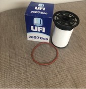 Resim 26.076.00 77367410 Fıat Ducato III Mazot Filtresi 