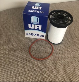 Resim 26.076.00 77367410 Fıat Ducato III Mazot Filtresi 